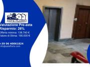 Immobile in asta di 115 m in vendita a Ciampino