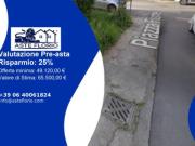 Immobile in asta di 115 m in vendita a Frosinone