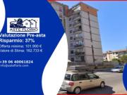 Immobile in asta di 115 m in vendita a Napoli