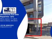 Immobile in asta di 115 m in vendita a Pesaro