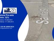 Immobile in asta di 115 m in vendita a Salerno