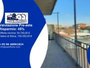 Immobile in asta di 116 m con più di 5 locali in vendita...