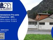 Immobile in asta di 116 m con più di 5 locali in vendita...