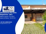 Immobile in asta di 116 m in vendita a Fontanafredda