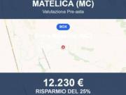 Immobile in asta di 116 m in vendita a Matelica