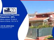 Immobile in asta di 117 m in vendita a Cassano all'Ionio