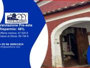 Immobile in asta di 117 m in vendita a Sezze