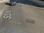 Immobile in asta di 1180 m in vendita a Potenza Picena