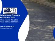 Immobile in asta di 1184 m con più di 5 locali in...