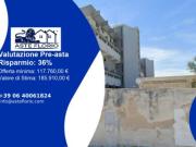 Immobile in asta di 118 m in vendita a Bari