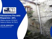 Immobile in asta di 118 m in vendita a Cosio d'Arroscia