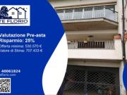 Immobile in asta di 118 m in vendita a Minturno