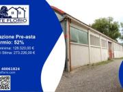 Immobile in asta di 1194 m con più di 5 locali in...