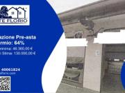 Immobile in asta di 119 m con più di 5 locali in vendita...