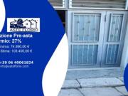 Immobile in asta di 119 m con più di 5 locali in vendita...