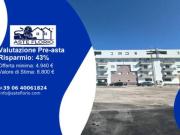 Immobile in asta di 11 m con più di 5 locali in vendita...