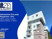 Immobile in asta di 11 m con più di 5 locali in vendita...