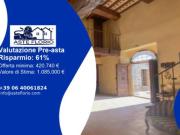 Immobile in asta di 1208 m con più di 5 locali in...