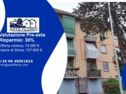 Immobile in asta di 120 m, box auto in vendita a Busto...