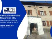 Immobile in asta di 120 m, box auto in vendita a Ponte...