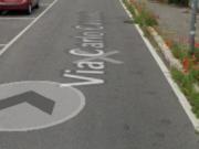 Immobile in asta di 120 m, box auto in vendita a Roma