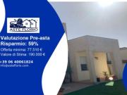 Immobile in asta di 120 m, box auto in vendita a Teulada