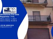 Immobile in asta di 120 m in vendita a Canicattì