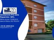 Immobile in asta di 120 m in vendita a Fermo