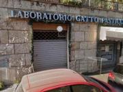Immobile in asta di 120 m in vendita a Roma
