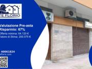 Immobile in asta di 120 m in vendita a Trani