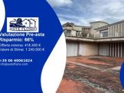 Immobile in asta di 1218 m in vendita a Massarosa