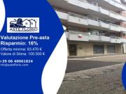 Immobile in asta di 121 m, box auto in vendita a Lucera