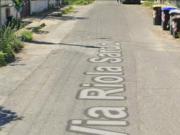 Immobile in asta di 121 m, box auto in vendita a Roma