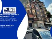 Immobile in asta di 121 m con più di 5 locali in vendita...