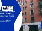 Immobile in asta di 121 m in vendita a Milano