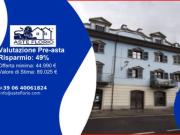 Immobile in asta di 121 m in vendita a Nizza Monferrato