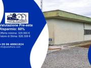 Immobile in asta di 1222 m con più di 5 locali in...