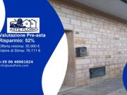 Immobile in asta di 122 m in vendita a Mesagne