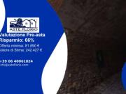 Immobile in asta di 122 m in vendita a Villanova...