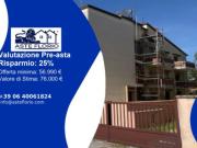 Immobile in asta di 123 m, box auto in vendita a Foligno