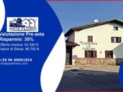 Immobile in asta di 123 m, box auto in vendita a Gaglianico