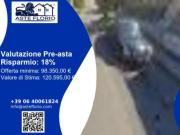 Immobile in asta di 123 m in vendita a Albano Laziale