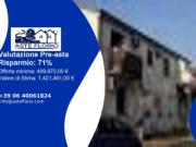 Immobile in asta di 1240 m con più di 5 locali in...