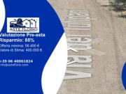 Immobile in asta di 12479 m in vendita a Spezzano della Sila