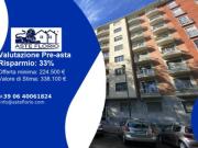 Immobile in asta di 124 m, box auto in vendita a Torino