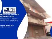 Immobile in asta di 124 m in vendita a Barrafranca