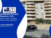 Immobile in asta di 125 m in vendita a Roma