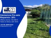 Immobile in asta di 1260 m in vendita a Dimaro Folgarida