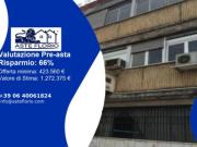 Immobile in asta di 1261 m con più di 5 locali in...