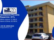 Immobile in asta di 126 m, box auto in vendita a Acireale